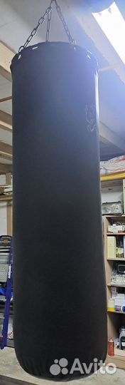 Боксерский мешок