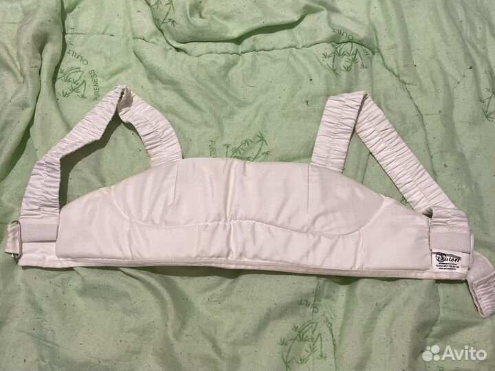 Защитные перчатки для карате