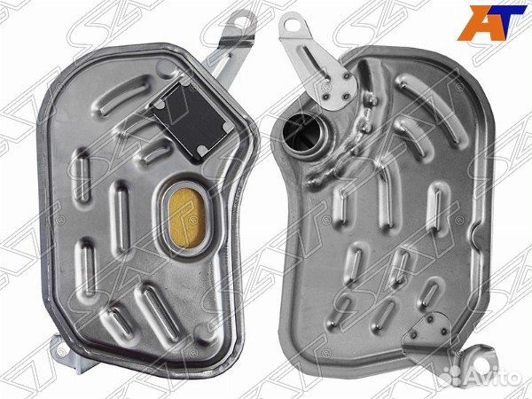 Фильтр АКПП honda civic