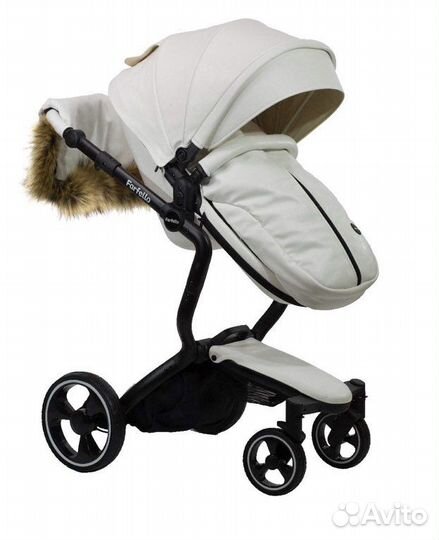 Коляска трансформер