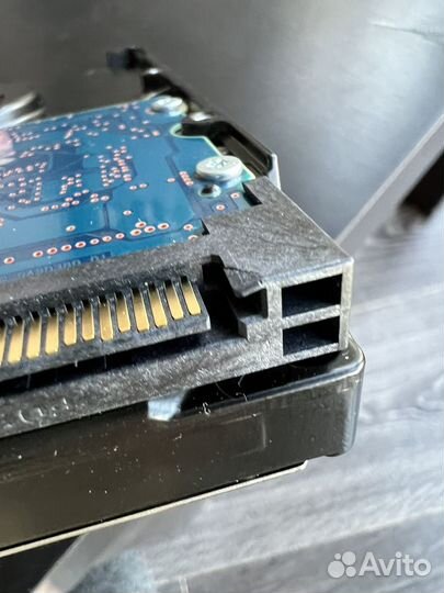 Жесткий диск