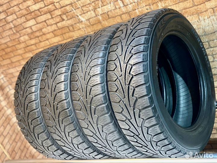 Nokian Tyres Nordman RS 185/65 R15