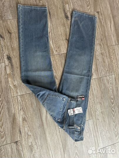Мужские джинсы diesel 32 с Германии