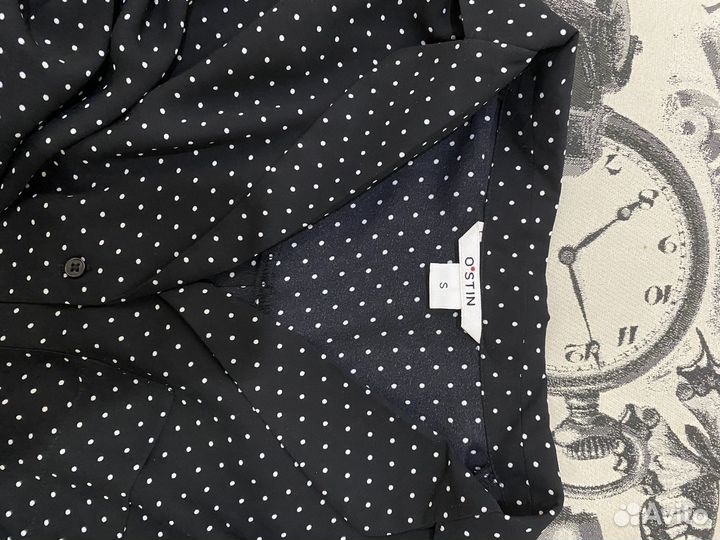 Блузки Ostin и zolla