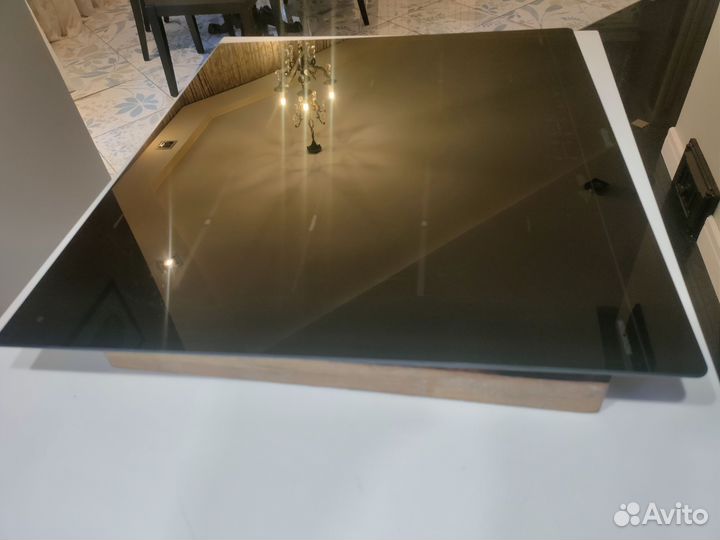 Стекло для индукционной варочной панели Gorenje