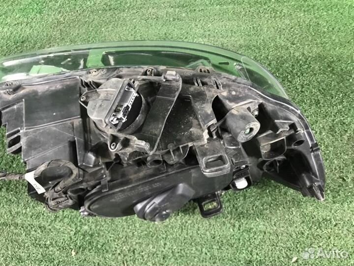 Фара левая Volvo S60