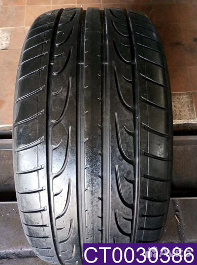 Dunlop SP Sport Maxx 295/35 R21 96T