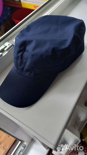 Кепка военная