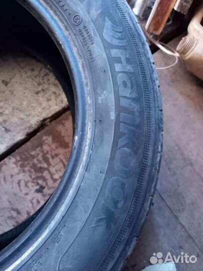 Hankook Ventus Prime 3 K125 215/60 R16