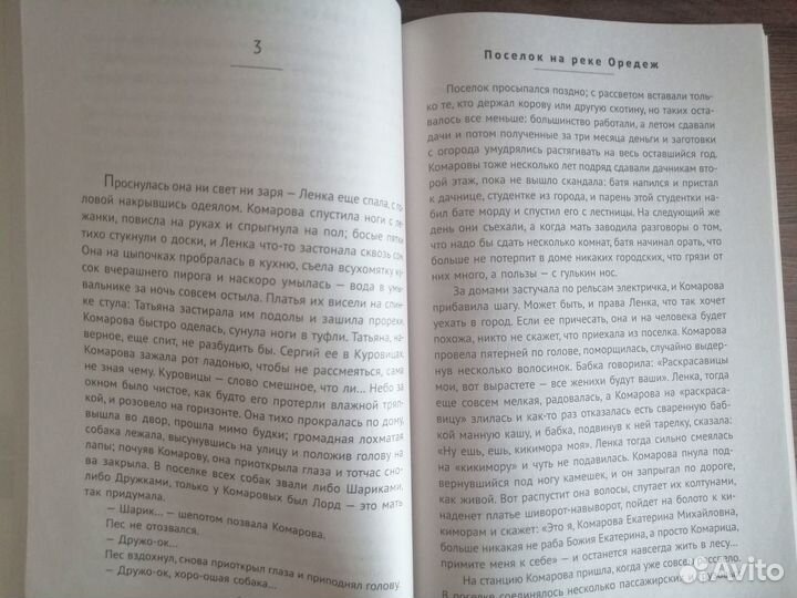 Художественная литература