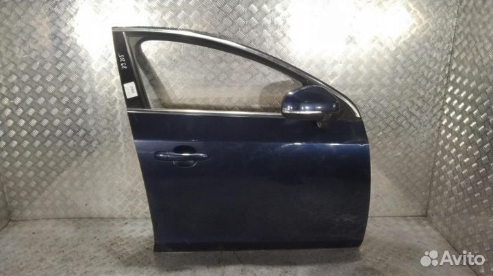 Дверь боковая Volvo S60 (2009-2020)