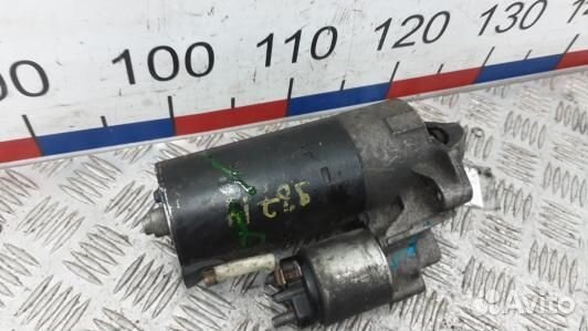 Стартер дизельный volvo XC60 (98Z14BR01)