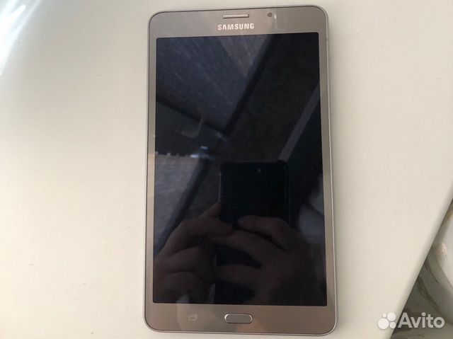 Samsung Tab3