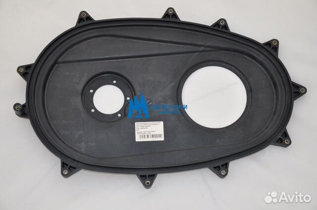 Крышка вариатора внутренняя Stels ATV-500 Kazuma/5