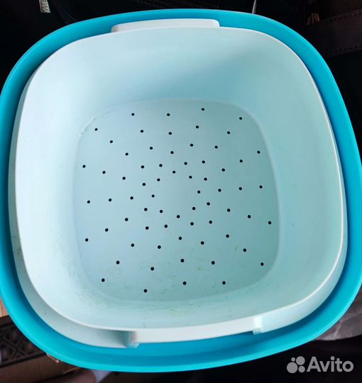 Термосервирователь tupperware