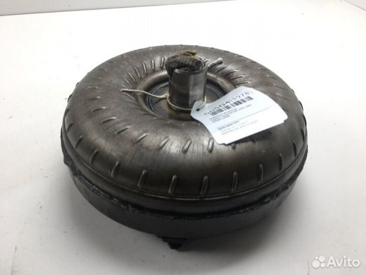 Гидротрансформатор Toyota Cresta GX100 1GFE 1997