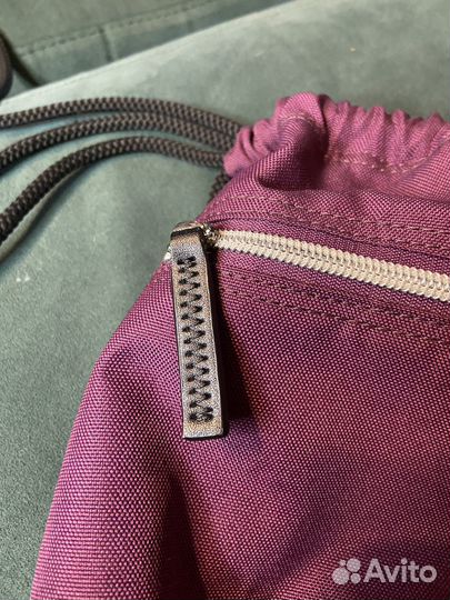 Школьный рюкзак ecco