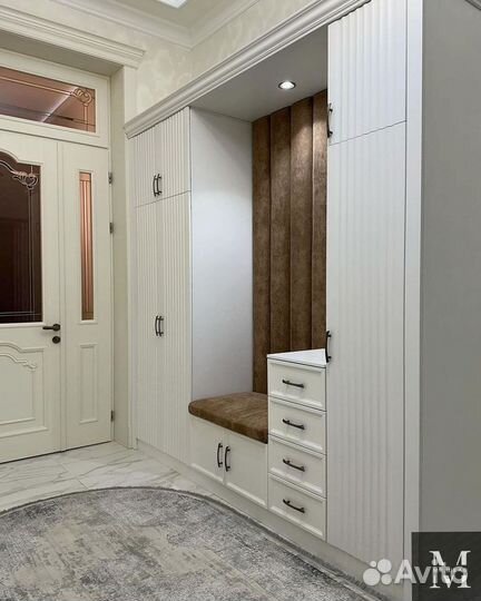 Шкаф от производителя