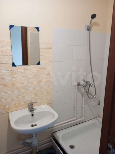 Квартира-студия, 18 м², 5/5 эт.