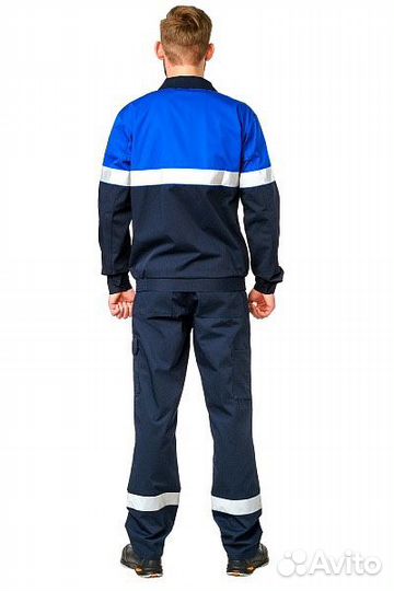Костюм рабочий