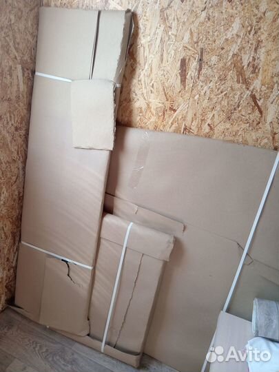 Стол большой