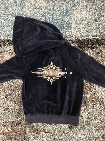 Пакет одежды на девочку 98 104