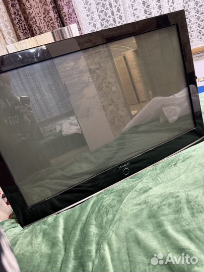 Телевизор бу