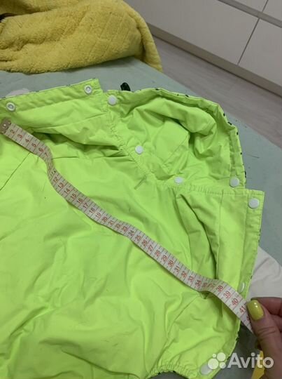 Комбинезон для собаки