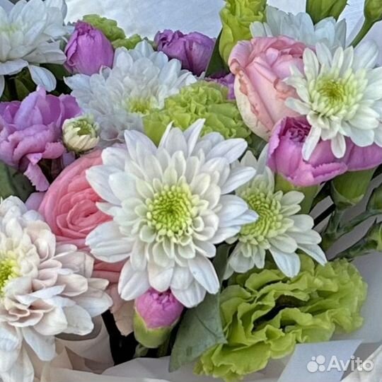 Композиция в шляпной коробке