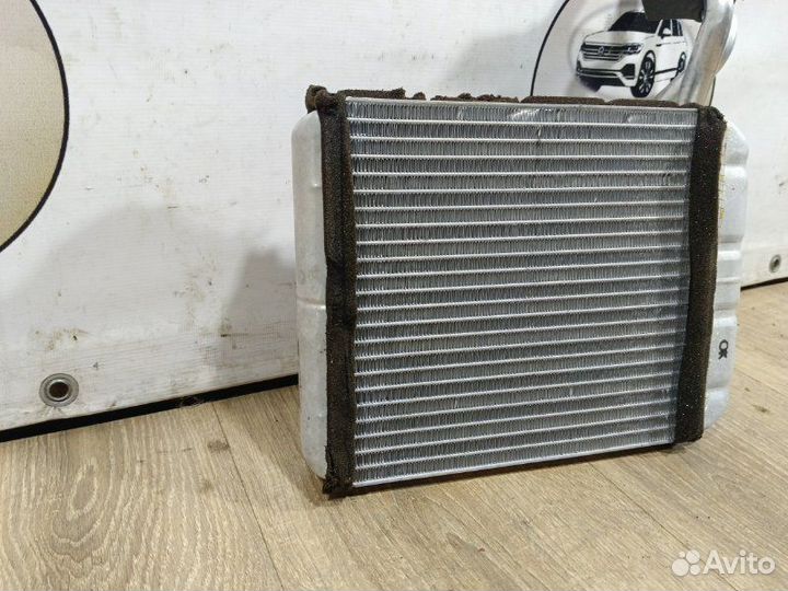 Радиатор печки Audi Q7 4L casa 2008