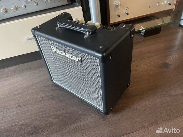 Blackstar HT-1R MK II ламповый комбоусилитель