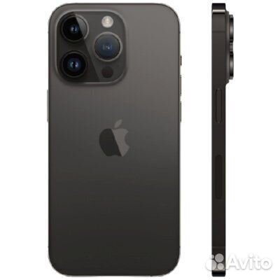 iPhone 14 Pro, 256 ГБ