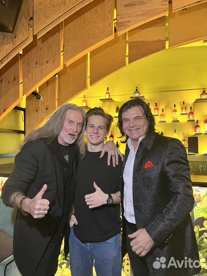 Контентмейкер, рилсмейкер, фотограф