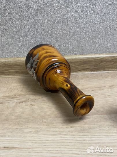 Набор деревянной посуды