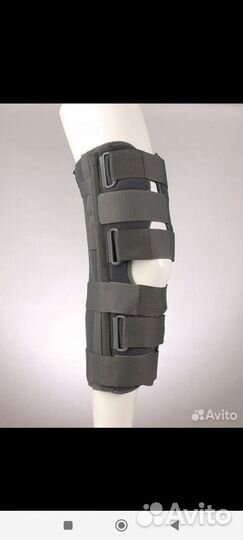 Ортез на коленный сустав orlett