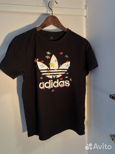 Футболка adidas