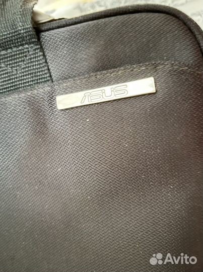 Сумка для ноутбука asus 14-15 дюймов