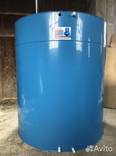 Бак Для Воды