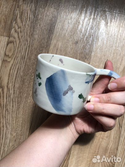 Кружка 200 мл