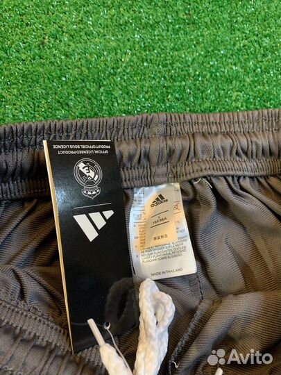 Шорты Реал Мадрид