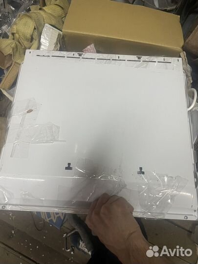 Обогреватель электрический