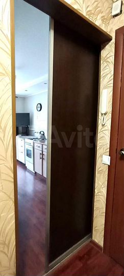 Комната 16 м² в 3-к., 1/9 эт.