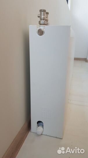 Радиатор отопления Prado