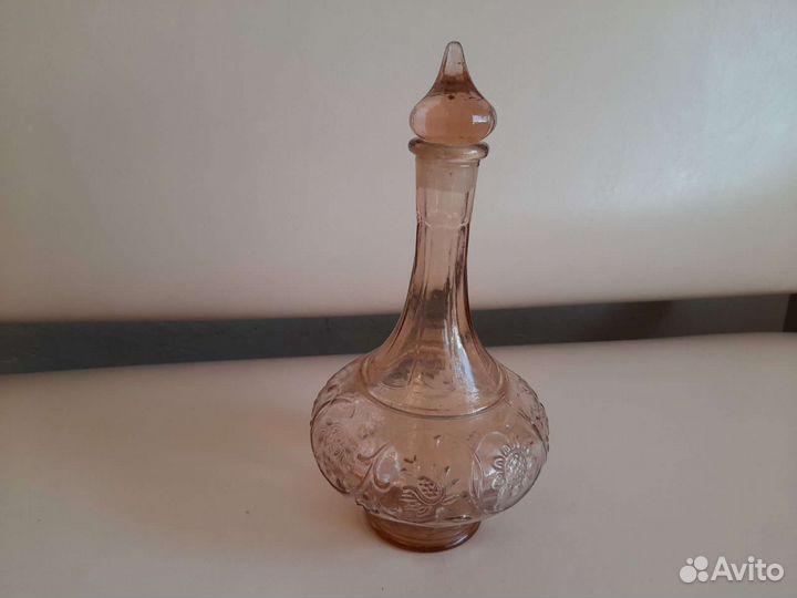 Графин СССР