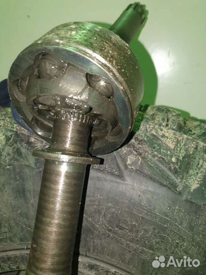 Шрус на УАЗ