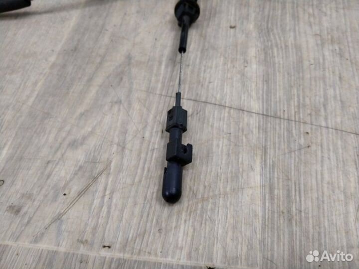 Блок управления круиз-контролем Ford Explorer U152