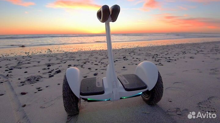 Запчасти и ремонт гироскутеров минисигвеев ninebot