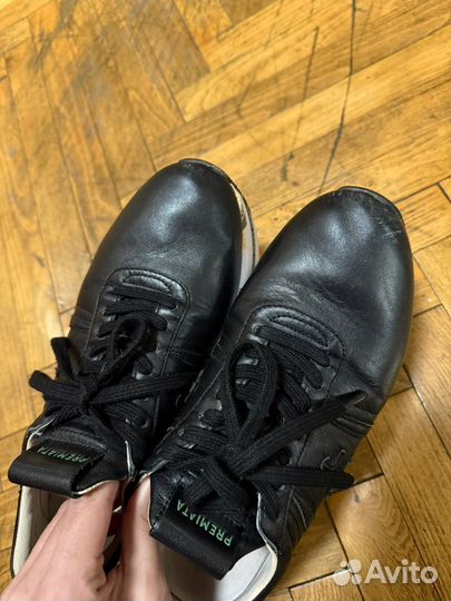 Premiata кроссовки