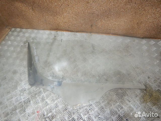 Стекло двери передней правой, Skoda (Шкода) -rooms