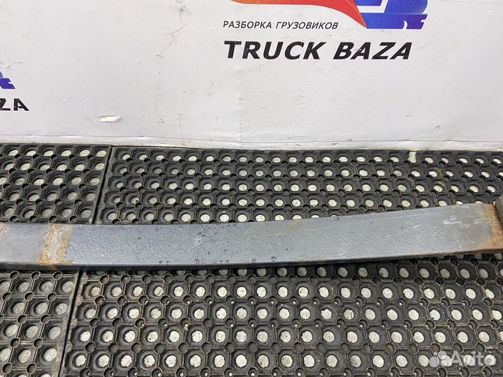 41226736 Рессора передняя Iveco Stralis